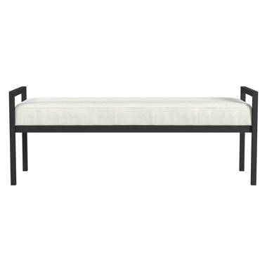 Loxe Bench Reviews Joss Main
